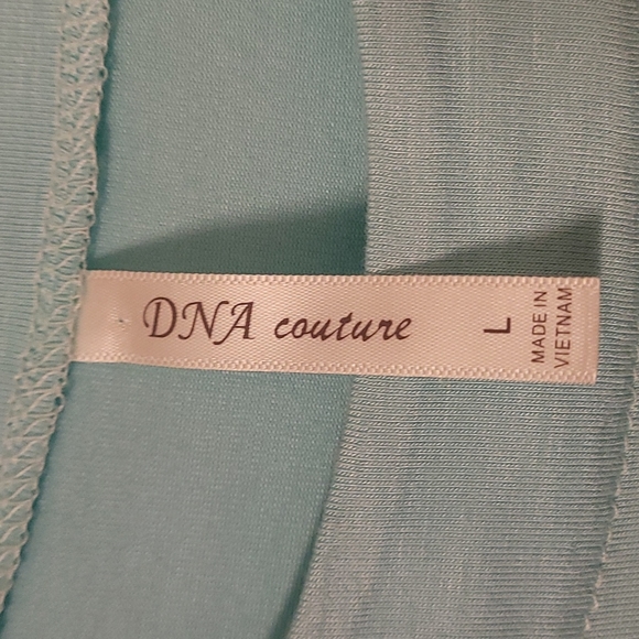 DNA COUTURE - Picture 2 of 3
